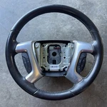 2013-2017 Chevrolet Traverse Steering Wheel W/ Controls 23277092 Oem. Fixed Price $59.00.
