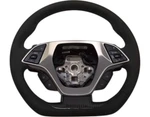 2016-2017 Gm Chevy Corvette Steering Wheel 84804995 New Oem. Fixed Price $538.69.