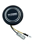 Tomei Universal Racing Steering Wheel Horn Button For Nissan Infiniti Jdm Japan. Fixed Price $23.88.
