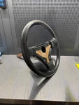 Saab 9000 Cc Steering Wheel 8987364 8987398 301011. Fixed Price $198.20.