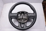 Very Good Cond 2015-2022 Dodge Charger Challenger Black Leather Steering Wheel. Fixed Price $67.99.