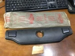 Toyota Hilux RN20-25 Steering Wheel Horn Cap Button Nos Genuine Jp 45130-35090. Fixed Price $100.00.
