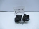 13-16 Lincoln Mks Set Of 2 High & Low Tone Note Pitch Horn Signal Oem. Fixed Price $23.99.
