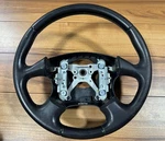 Momo Subaru Impreza Legacy Steering Wheel Interior Ra Wrx Sti GC8 Gda Jdm. Fixed Price $326.02.