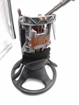 2003 Audi A4 Steering Column Oem Black 58K Miles NJ25-23449-592262. Fixed Price $99.99.