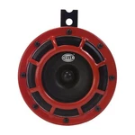 Hella Supertone Horn 12V 500 Hz High-tone W/ Bracket H31631021. Fixed Price $41.50.