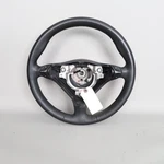 1999-2004 Porsche 911 996 Boxster 986 3 Spoke Tiptronic Steering Wheel Black Oem. Fixed Price $449.25.
