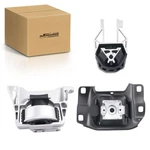 Engine Motor Trans Mount Kit Ford Escape 2.5L Auto 2013-2016 A5520. Fixed Price $56.76.