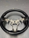 2019-2025 Acura Rdx Sh-awd 2.0L Steering Wheel Leather W/ Control Buttons. Fixed Price $99.00.