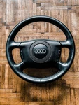 Audi A4 B5 Multifunction Steering Wheel 4B0 419 091 Bb 42H Oem 1999 - 2001. Fixed Price $106.84.