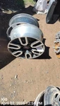 Wheel/rim Only Oem 19-25 Gmc SIERRA150 23376228. Fixed Price $245.00.