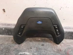 87 - 91 Ford F150 Bronco Steering Wheel Horn Pad Cruise Control Switches Oem. Fixed Price $59.99.
