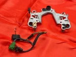 Bmw E39 E46 E85 E86 X5 Z4 Steering Wheel Column Slip Wiring Harness Oem. Fixed Price $46.01.