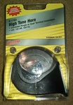 Champ #9-1793 High Tone Replacement Horn New. Fixed Price $5.00.