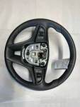11-16 Chevy Cruze Steering Wheel Cruise Control Audio W/o Leather. Fixed Price $100.80.
