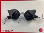 11-16 Mini Cooper R60 Countryman Set Of 2 High / Low Tone Horn Signal Oem. Fixed Price $29.99.