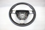 Porsche 997 Carrera 911 987 Sport Round Steering Wheel Tiptronic Transmission. Fixed Price $850.00.