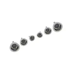 C8ZZ-3600-AR Scott Drake 68-69 Horn Bezel Buttons. Fixed Price $41.42.