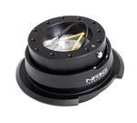 Nrg Steering Wheel Quick Release Black W/ SRK-280BK. Fixed Price $159.50.