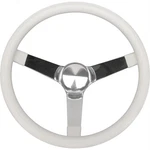 Grant 830 Classic Series Molded Vinyl Steering Wheel, 13-1/2 Inch Solid. Fixed Price $94.99.