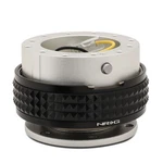 Nrg Steering Wheel Aluminum Quick Release Gen 2.1 Pyramid Series SRK-210SL-BK. Fixed Price $145.00.