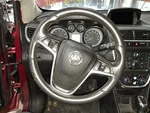 2015 Encore Steering Wheel SKU#4276410. Fixed Price $120.00.