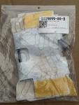 Oem Tesla Model X 3R Sc Heat Pad 1119099-00-B. Fixed Price $120.00.