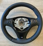 Oem Bmw E92 Sport Steering Wheel E90 E91 E93 M3 E82 E81 E87 E88 Series. Fixed Price $329.99.