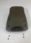 1993-1997 Toyota Corolla Brown Steering Column Cover Shroud No Tilt. Fixed Price $109.95.
