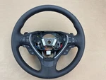 Oem 2013-2015 Acura Ilx, Rdx Steering Wheel Black Paddles 78500-TX4-A120-M1. Fixed Price $75.00.
