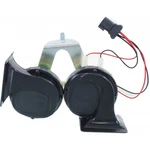 For Jeep Liberty Horn 2005-2007 Electric W/ Bracket High Low Pitch 5026994AB. Fixed Price $49.20.