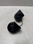 2006 Pontiac Grand High & Low Tone Note Signal Alarm Horn Pair E355306 Oem. Fixed Price $59.76.