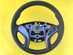 2011-2016 Hyundai Elantra Steering Wheel W/cruise Control Switch Oem 561103Y00RY. Fixed Price $96.30.