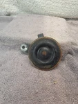 86520-22120 Vintage Toyota Pickup Truck 4RUNNER Horn 12V 3.5A Japan. Fixed Price $26.99.