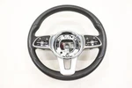 2020 Mercedes E350 W213 Leather Steering Wheel Oem A0050071599 Black 121. Fixed Price $258.26.