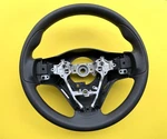 2014-2019 Toyota Corolla Driver Steering Wheel Black Wrapped Oem GS131-14330. Fixed Price $61.75.