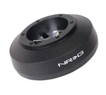 Nrg SRK-163H Steering Wheel Mount Short Hub Adapter For The Listed Cars. Fixed Price $162.80.