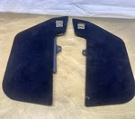 07-13 Lexus LS460L Trunk Side Cover Access Panel Right & Left Oem Black. Fixed Price $59.99.