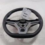 Steering Wheel Non-heated Fits 20-24 Nissan Kicks Oem. Fixed Price $71.77.