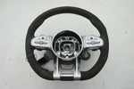 Front Left Driver Steering Wheel 0004609808 Mercedes GLE53 Amg W167 2021-23 X167. Fixed Price $1104.99.