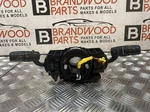 Mazda Mk Combination Switch Stalk Squib DE8H66CS0 SKE133-02. Fixed Price $115.86.