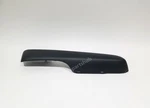 07-08 Honda Fit Left Front Door Grip Cover *NH167L* (graphite Black). Fixed Price $49.19.