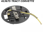 1984-1985 Corvette Horn Contact Includes Lead Wire Replaces Gm 9768584. Fixed Price $49.00.