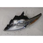 Headlamp Left Side Ford Mondeo (07-10) 2.0 Tdci (103KW) Sw 5P/D/1997CC. 2007. Fixed Price $190.00.
