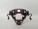 2008 Mercedes C-class Steering Wheel Inner Plate P/n 20486007029. Fixed Price $91.44.
