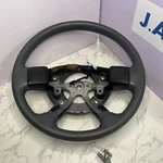 2005 2006 Dodge Dakota Steering Wheel Gray Oem 5JJ061DHAI. Fixed Price $74.25.