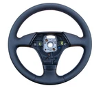 Bmw E46 E53 E39 E38 Sport Steering Wheel New Stitching Power Leather. Fixed Price $350.00.