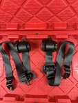 2018 - 2025 Volkswagen Atlas Rear 2ND Row Retractor Oem. Fixed Price $65.00.