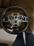 2018-2023 Ford Mustang Gt 5.0 Steering Wheel "automatic" Oem. Fixed Price $80.00.
