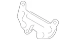 Genuine Hyundai Steering Wheel Damper 56170-S1000. Fixed Price $36.48.